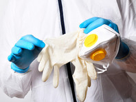 В Азербайджане у россиянина выявлен коронавирус - «В мире»