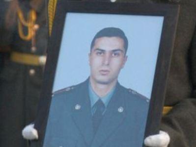 В деле Гургена Маркаряна есть надежда на признание Европейским судом нарушения статьи 14 - «Политика»
