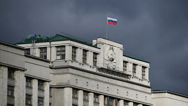 В Госдуме предложили упростить постановку россиян с ВИЧ на учет - «Медицина»