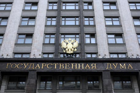 В Госдуме сомневаются в эффективности тест-системы для определения коронавируса - «Новости дня»