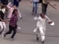 В Индии вспыхнули крупнейшие за десятилетия межрелигиозные столкновения: более 30 человек погибли, сотни ранены (ФОТО, ВИДЕО) - «В мире»