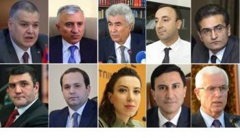 В какую сторону отбрасывает тень Пашинян? - «Общество»