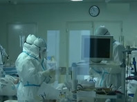 В Китае резко выросло число заболевших коронавирусом из-за новых методов диагностики - «В мире»