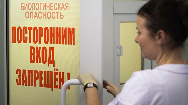 В Минздраве рассказали о самочувствии россиян с коронавирусом - «Медицина»