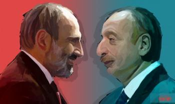 В Мюнхене Пашинян и Алиев обсудят вопрос Арцаха - «Политика»