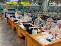 В Москве с помощью системы распознавания лиц контролируют москвичей, находящихся рядом с китайцами - «Россия»