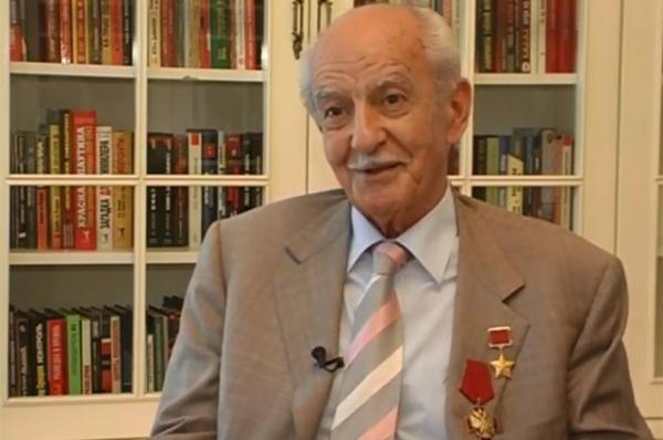 В Москве установят памятник Геворку Вартаняну - «Диаспора»