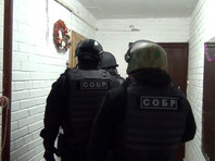 В Петербурге начались обыски по делу о продаже магических защитных куполов стоимостью до 300 тыс. евро - «Россия»