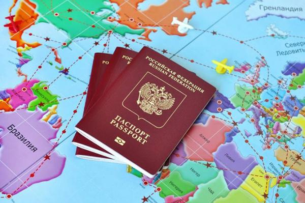 В России упростят получение гражданства - «Политика»