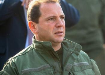 В связи с трагическими случаями в армии: встреча со СМИ и увольнения - «Политика»