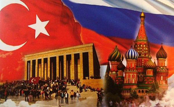 В Турции нарастают антироссийские настроения - «Общество»