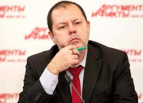 В вечном поиске врагов - «Общество»
