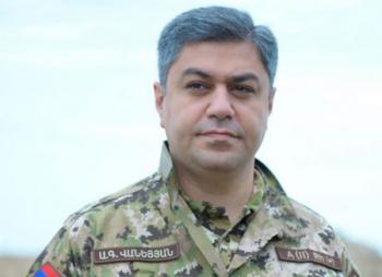 Ванецян рассказал о встрече с редакторами - «Политика»