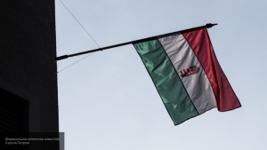 Венгрия «захватила» часть Западной Украины, а поляки спят.... - «Новости дня»