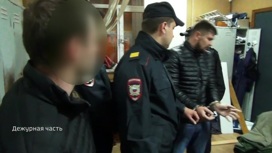 Вести. Дежурная часть Эфир от 12.02.2020 - «Телеканал «Россия»