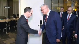 Вести. Дежурная часть Эфир от 19.02.2020 (21:30) - «Телеканал «Россия»