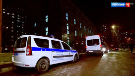 Вести-Москва Эфир от 11.02.2020 (08:35) - «Телеканал «Россия»
