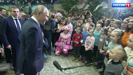 Вести-Москва Эфир от 27.02.2020 (17:00) - «Телеканал «Россия»