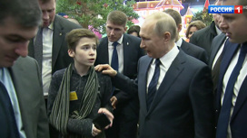 Вести-Москва Эфир от 28.02.2020 (11:25) - «Телеканал «Россия»
