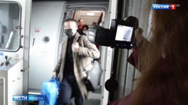 Вести недели Эфир от 02.02.2020. Коронавирус — на подходе: режим ЧС в Приморье - «Телеканал «Россия»