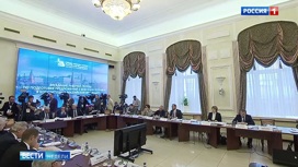 Вести недели Эфир от 02.02.2020. Поправки в Конституцию: рабочую группу атаковали предложениями - «Телеканал «Россия»
