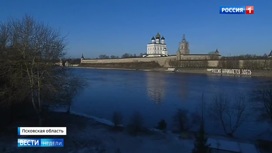 Вести недели Эфир от 09.02.2020. "Это наши исконные земли": Эстония напрасно претендует на Псковщину - «Телеканал «Россия»
