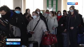 Вести недели Эфир от 23.02.2020. В России научились быстро выявлять коронавирус - «Телеканал «Россия»