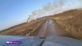 Вести в субботу "Сердце Пармы": скоро на экранах - «Телеканал «Россия»