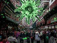 Вирусологи описали возможную картину развития коронавирусной инфекции - «Медицина»