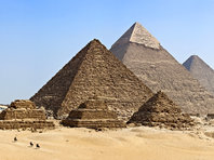 Владимир Гуриев: "Прораба кинули с премией" - «Мнения»