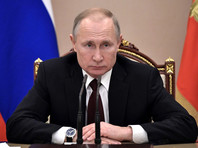 Владимир Путин наградил медиков Архангельской областной больницы, куда привезли пострадавших при взрыве в Неноксе - «Россия»