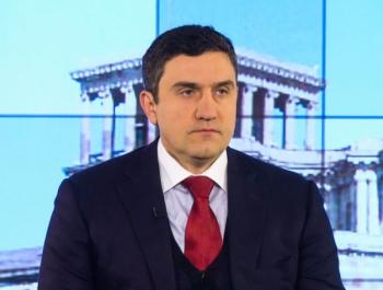 Власть в Армении пребывает в состоянии неконтролируемой истерии - «Политика»