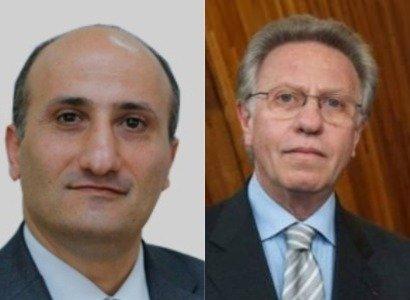 Власти Армении "копают" под главу Венецианской комиссии? - «Политика»
