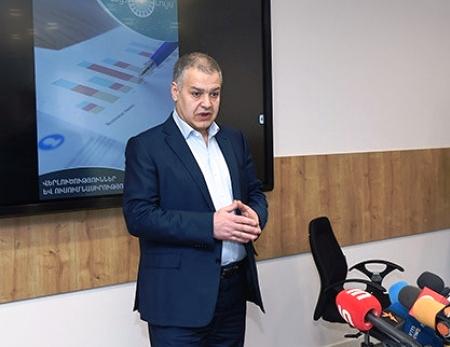Власти Армении поставили задачу обладания покорным Конституционным судом - «Политика»