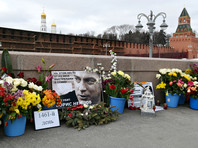 Власти Петербурга отказались согласовать марш Немцова, придравшись к "несуществующей" аббревиатуре РФ - «Россия»