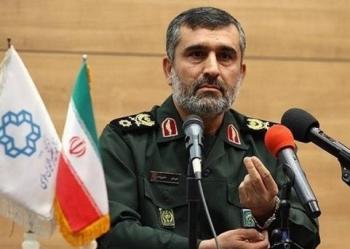 ВС Ирана обнародуют новые подробности атаки на базу с военными США в Ираке - «Армия»