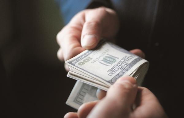 Всего 7,8% опрошенных считает, что при нынешних властях в Армении нет коррупции - «Политика»