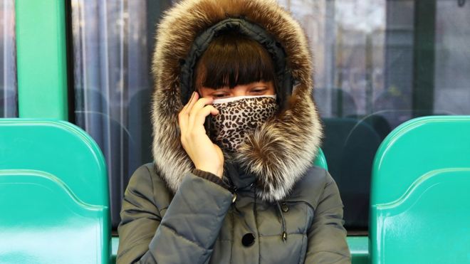 Вспышка коронавируса обрушила рынки. Эксперты говорят об угрозе мировой экономике - «Новости дня»