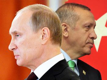 Встреча Эрдогана с Путиным состоится: но когда и где? - «Политика»