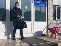 Второй китаец с коронавирусом в России излечился и "здоров как бык" - «Россия»