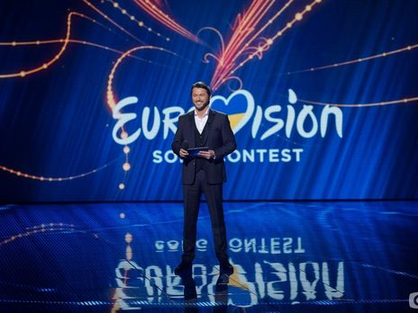 Выступления победителей полуфинала украинского нацотбора на Евровидение - «Новости Дня Видео»