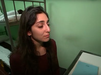 За 18 лет до истории с Наамой Иссахар по той же схеме в РФ был осужден и помилован еще один израильтянин - «Россия»
