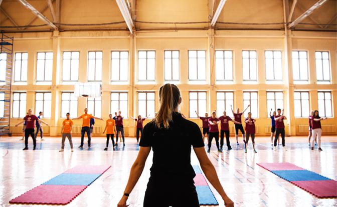 За будущими кокориными и мамаевыми приставят смотрящих - «Спорт»