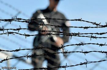 За год предотвращены 152 попытки нарушения госграницы РА - «Политика»