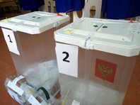 За нарушения на голосовании по Конституции предусмотрят до четырех лет тюрьмы - «Россия»