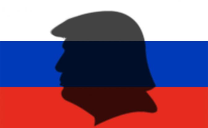 За провалы в политике США ответит Путин - «Политика»