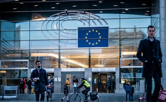 Запад уверен, что сможет договориться с Россией, когда уйдет Путин - «Последние новости»