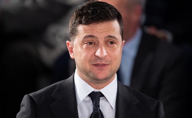 Зеленский против народа: Почему приехавшие из Уханя украинцы попали в Средневековье - «Политика»