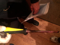 Жителя Владимира приговорили к девяти годам за убийство жены, неоднократно обращавшейся в полицию из‑за домашнего насилия - «Россия»