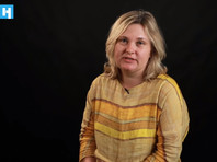 Журналистка "Новой газеты" Елена Милашина обратилась к главе СК после нападения в Чечне и угроз убийством - «Россия»